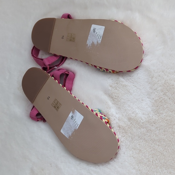🆕🌿SUNDANCE SANDALS🌿 - Picture 4 of 7